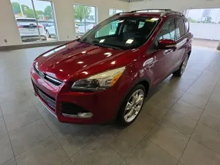 Ford Escape 2013 Titanium SUV de 4 puertas