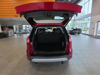 Ford Escape 2013 Titanium SUV de 4 puertas