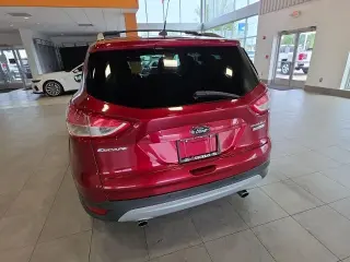 Ford Escape 2013 Titanium SUV de 4 puertas