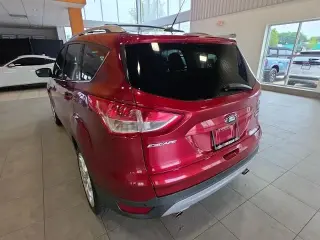 Ford Escape 2013 Titanium SUV de 4 puertas