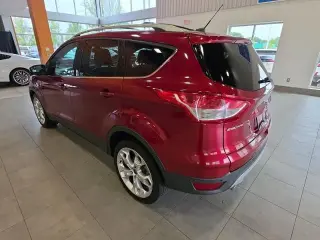 Ford Escape 2013 Titanium SUV de 4 puertas