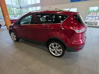 Ford Escape 2013 Titanium SUV de 4 puertas