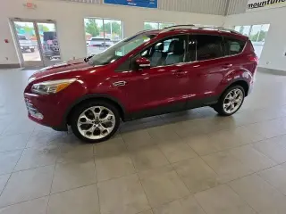 Ford Escape 2013 Titanium SUV de 4 puertas