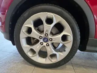 Ford Escape 2013 Titanium SUV de 4 puertas