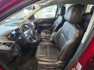 Ford Escape 2013 Titanium SUV de 4 puertas