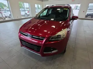 Ford Escape 2013 Titanium SUV de 4 puertas