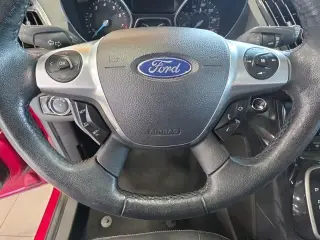 Ford Escape 2013 Titanium SUV de 4 puertas