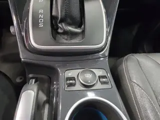 Ford Escape 2013 Titanium SUV de 4 puertas