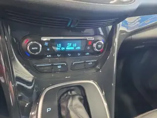 Ford Escape 2013 Titanium SUV de 4 puertas