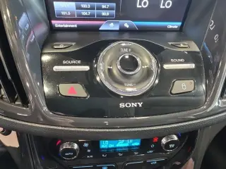 Ford Escape 2013 Titanium SUV de 4 puertas