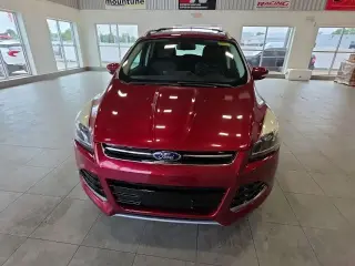 Ford Escape 2013 Titanium SUV de 4 puertas