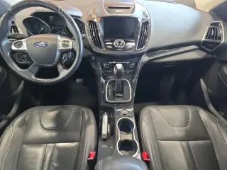 Ford Escape 2013 Titanium SUV de 4 puertas