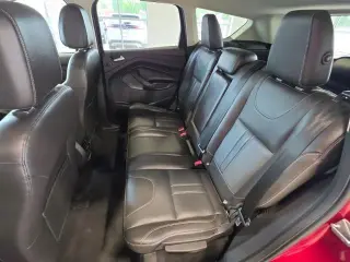 Ford Escape 2013 Titanium SUV de 4 puertas