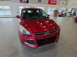 Ford Escape 2013 Titanium SUV de 4 puertas