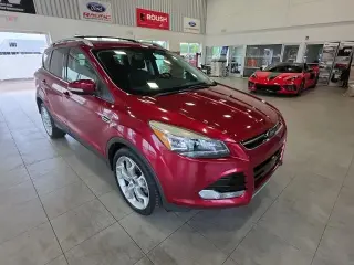 Ford Escape 2013 Titanium SUV de 4 puertas