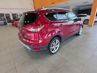 Ford Escape 2013 Titanium SUV de 4 puertas