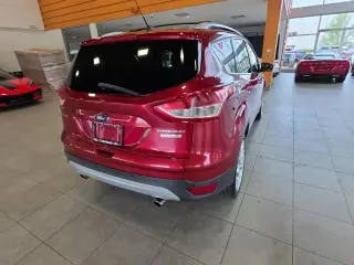 Ford Escape 2013 Titanium SUV de 4 puertas