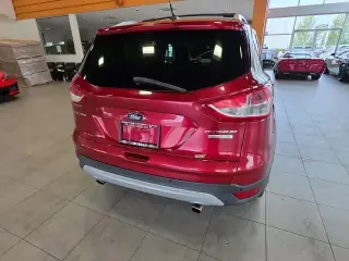 Ford Escape 2013 Titanium SUV de 4 puertas