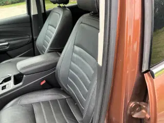 Ford Escape 2017 Titanium SUV 4 puertas
