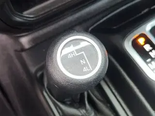 Jeep Wrangler Unlimited 2021 4x4 Sport SUV de 4 puertas