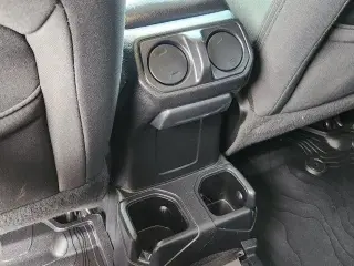 Jeep Wrangler Unlimited 2021 4x4 Sport SUV de 4 puertas