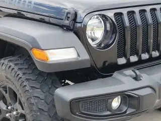 Jeep Wrangler Unlimited 2021 4x4 Sport SUV de 4 puertas