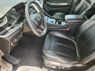 Jeep Grand Cherokee 2024 4x4 Anniversary Edition 4xe SUV 4 puertas