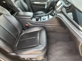 Jeep Grand Cherokee 2024 4x4 Anniversary Edition 4xe SUV 4 puertas