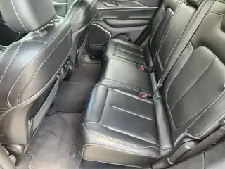 Jeep Grand Cherokee 2024 4x4 Anniversary Edition 4xe SUV 4 puertas