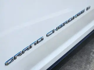 Jeep Grand Cherokee 2024 4x4 4xe SUV de 4 puertas