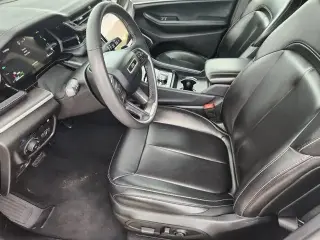 Jeep Grand Cherokee 2024 4x4 4xe SUV de 4 puertas