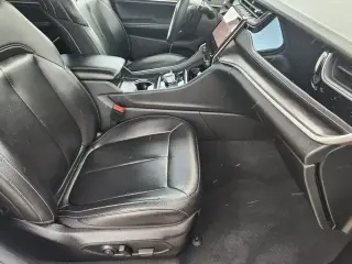 Jeep Grand Cherokee 2024 4x4 4xe SUV de 4 puertas
