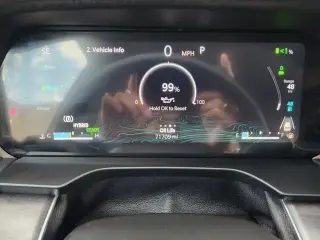 Jeep Grand Cherokee 2024 4x4 4xe SUV de 4 puertas