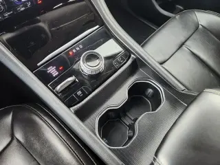 Jeep Grand Cherokee 2024 4x4 4xe SUV de 4 puertas