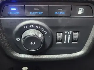 Jeep Grand Cherokee 2024 4x4 4xe SUV de 4 puertas