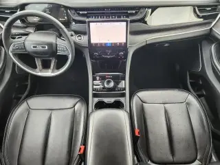Jeep Grand Cherokee 2024 4x4 4xe SUV de 4 puertas