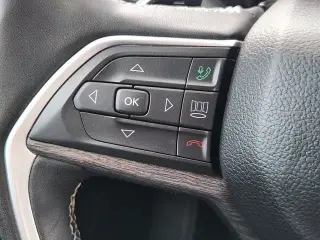 Jeep Grand Cherokee 2024 4x4 4xe SUV de 4 puertas