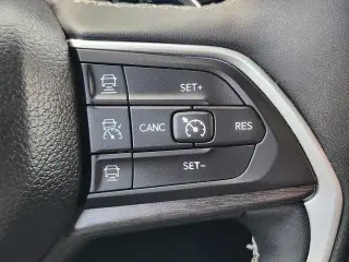 Jeep Grand Cherokee 2024 4x4 4xe SUV de 4 puertas
