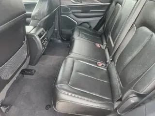 Jeep Grand Cherokee 2024 4x4 4xe SUV de 4 puertas