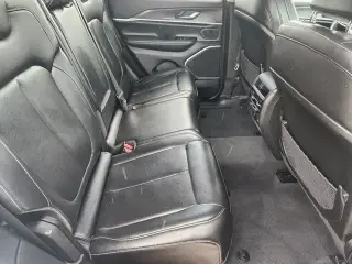 Jeep Grand Cherokee 2024 4x4 4xe SUV de 4 puertas