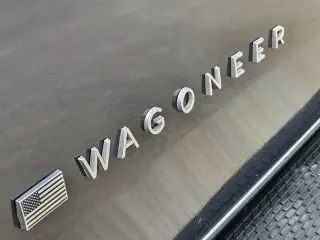 Jeep Wagoneer 2024 4x4 Serie III SUV de 5 puertas