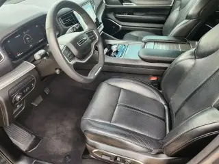 Jeep Wagoneer 2024 4x4 Serie III SUV de 5 puertas