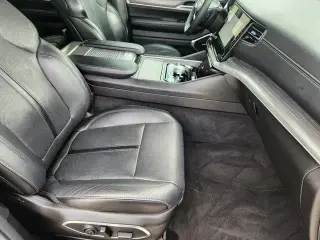 Jeep Wagoneer 2024 4x4 Serie III SUV de 5 puertas
