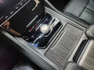 Jeep Wagoneer 2024 4x4 Serie III SUV de 5 puertas