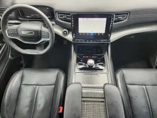 Jeep Wagoneer 2024 4x4 Serie III SUV de 5 puertas