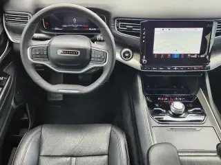 Jeep Wagoneer 2024 4x4 Serie III SUV de 5 puertas