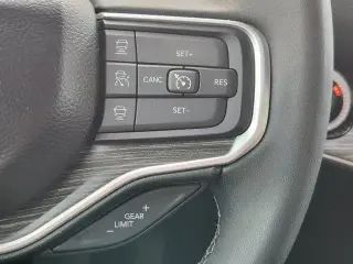 Jeep Wagoneer 2024 4x4 Serie III SUV de 5 puertas