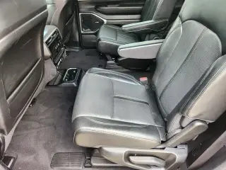 Jeep Wagoneer 2024 4x4 Serie III SUV de 5 puertas