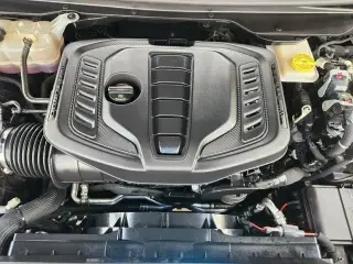 Jeep Wagoneer 2024 4x4 Serie III SUV de 5 puertas