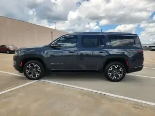 Jeep Wagoneer 2024 4x4 Serie III SUV de 5 puertas